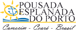 Logo Pousada Esplanada do Porto